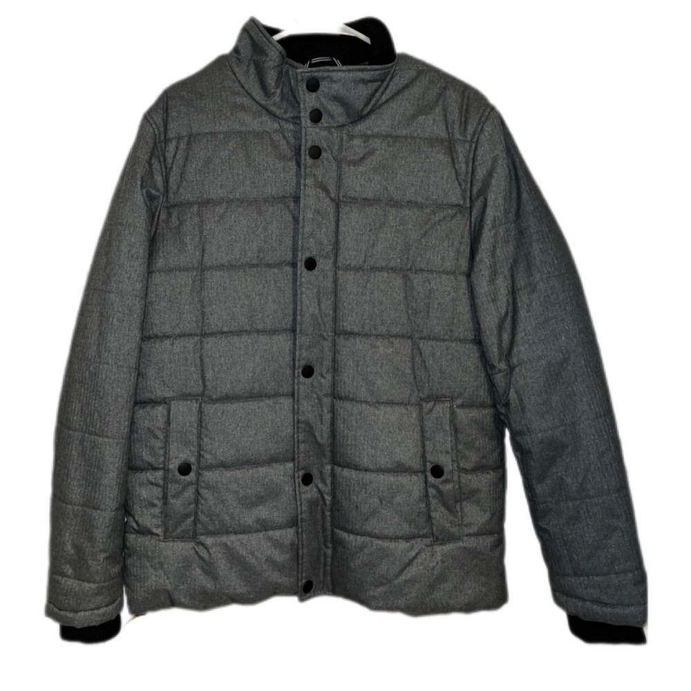 Náutica men’s puffer